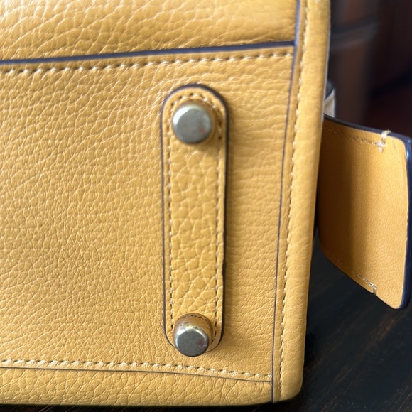 Disney X Coach Rogue 25 With Mickey Mouse - Picture 7 of 15